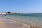 Zephyros Strand - Insel Rhodos foto 16