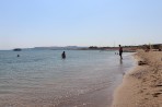 Zephyros Strand - Insel Rhodos foto 17