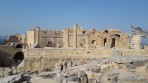 Akropolis von Lindos - Insel Rhodos foto 7