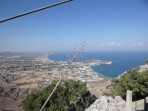 Tsambika-Kloster - Insel Rhodos foto 7