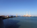 Hafen von Mandraki - Rhodos Stadt foto 1