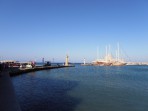 Hafen Mandraki - Rhodos Stadt foto 1