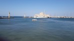 Hafen von Mandraki - Rhodos Stadt foto 2
