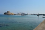 Hafen von Mandraki - Rhodos Stadt foto 4