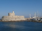 Hafen von Mandraki - Rhodos Stadt foto 10