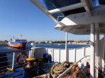 Hafen Mandraki - Rhodos Stadt foto 11