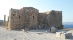 Akropolis von Lindos - Insel Rhodos foto 14