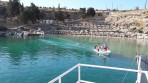 Agios Pavlos Strand (Lindos - St. Paulus Bucht) - Insel Rhodos foto 17