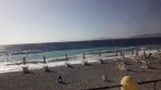 Akti Miaouli Beach (Stadt Rhodos) - Insel Rhodos foto 23