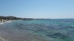 Strand Pefki - Insel Rhodos foto 10
