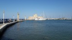 Stadt Rhodos - Insel Rhodos foto 48