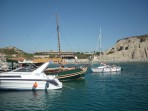 Strand Kolymbia - Insel Rhodos foto 34