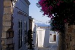 Weiße Stadt Lindos - Insel Rhodos foto 20