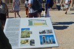 Akropolis von Lindos - Insel Rhodos foto 31