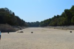 Akropolis von Rhodos - Monte Smith Hügel foto 9