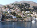 Insel Symi und Panormitis-Kloster - Insel Rhodos foto 3