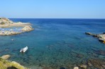 Strand Tasos - Insel Rhodos foto 4