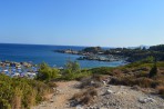 Strand Nikolas - Insel Rhodos foto 1