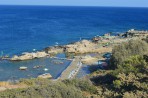 Strand Nikolas - Insel Rhodos foto 3