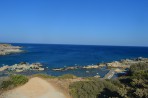 Strand Nikolas - Insel Rhodos foto 4