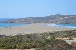 Strand Prasonisi - Insel Rhodos foto 4