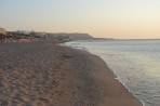 Strand Faliraki - Insel Rhodos foto 21