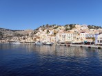 Insel Symi und Panormitis-Kloster - Insel Rhodos foto 2