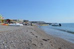 Strand Faliraki - Insel Rhodos foto 24