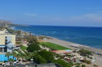 Strand Faliraki - Insel Rhodos foto 25