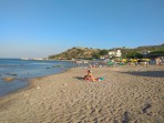 Kathara Strand - Insel Rhodos foto 2