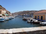 Insel Symi und Panormitis-Kloster - Insel Rhodos foto 5