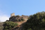 Burg Asklipio - Insel Rhodos foto 1