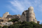 Burg Asklipio - Insel Rhodos foto 4