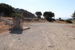 Burg Asklipio - Insel Rhodos foto 5