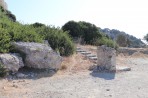 Burg Asklipio - Insel Rhodos foto 6