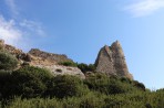 Burg Asklipio - Insel Rhodos foto 7