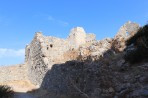 Burg Asklipio - Insel Rhodos foto 11