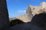 Burg Asklipio - Insel Rhodos foto 12