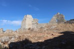 Burg Asklipio - Insel Rhodos foto 14