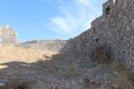Burg Asklipio - Insel Rhodos foto 15