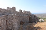 Burg Asklipio - Insel Rhodos foto 16