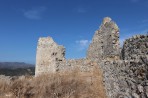 Burg Asklipio - Insel Rhodos foto 18