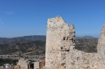 Burg Asklipio - Insel Rhodos foto 24