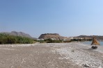 Burg Feraklos - Insel Rhodos foto 1