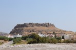 Burg Feraklos - Insel Rhodos foto 2