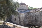 Kloster Moni Thari - Insel Rhodos foto 15