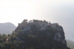 Burg Monolithos - Insel Rhodos foto 1