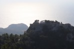 Burg Monolithos - Insel Rhodos foto 3