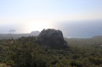 Burg Monolithos - Insel Rhodos foto 4