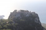 Burg Monolithos - Insel Rhodos foto 5